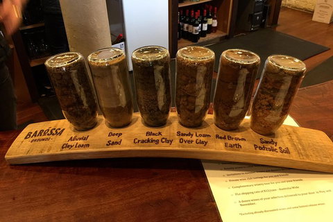 The Intimate Wine Tasting Experiences And Boutique Wines - Accommodation Port Macquarie 5