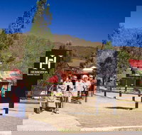 Historic Village Herberton and Tableland Tour - Accommodation Port Macquarie