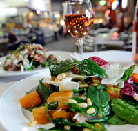 Adelaide Central Market The Collaborators Dinner Tour - Accommodation Port Macquarie