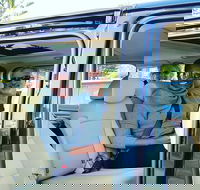 Albany's Whale Story - Accommodation Port Macquarie