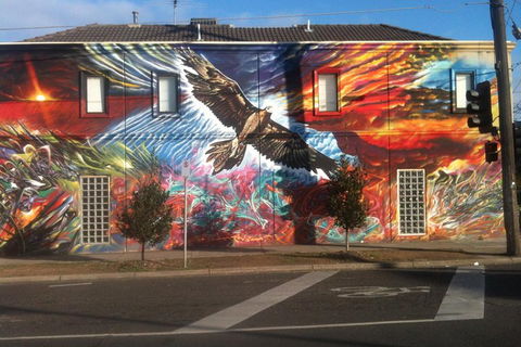 Private Full Day Melbourne City Tour With Local Guide - Accommodation Port Macquarie 2