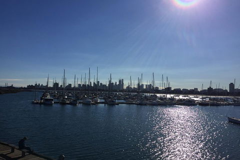 Private Full Day Melbourne City Tour With Local Guide - Accommodation Port Macquarie 4