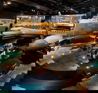 Canberra - The National Capital  Full Day Private Tour  Departs from Sydney - Accommodation Port Macquarie