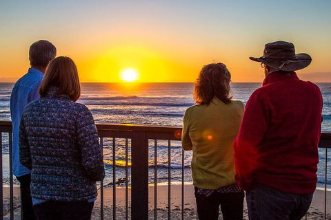 Margaret River 3 Day Escape - Accommodation Port Macquarie 0