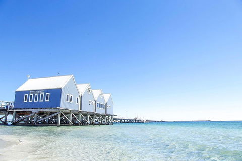 Margaret River 3 Day Escape - Accommodation Port Macquarie 5