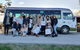 Central Pokolbin, Hunter Valley Hop-On And Hop-Off Bus - thumb 5
