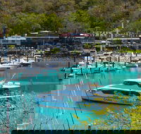 Whitsunday Islands Hopper Pass - Accommodation Port Macquarie
