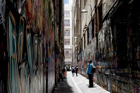 Melbourne - Private Bites And Sights Tour Including Entrance To Eureka Skydeck - Accommodation Port Macquarie 0