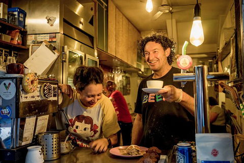 Melbourne - Private Bites And Sights Tour Including Entrance To Eureka Skydeck - Accommodation Port Macquarie 3