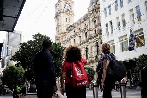 Melbourne - Private Bites And Sights Tour Including Entrance To Eureka Skydeck - Accommodation Port Macquarie 4