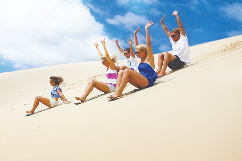 Beach & Dune - Accommodation Port Macquarie 0