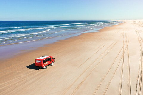Beach & Dune - Accommodation Port Macquarie 4