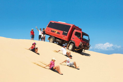 Beach & Dune - Accommodation Port Macquarie 5