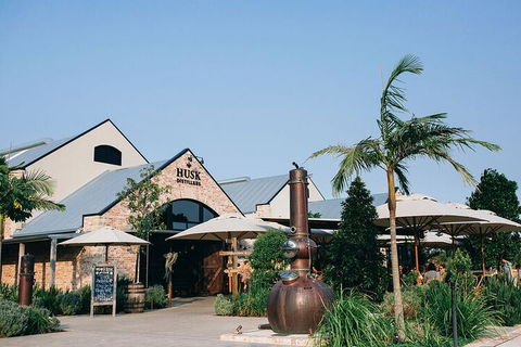 The Tweed Distiller - Accommodation Port Macquarie 0