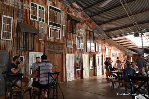 The Tweed Distiller - Accommodation Port Macquarie 2