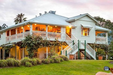 The Tweed Distiller - Accommodation Port Macquarie 3