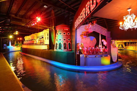 The Ginger Factory Play, Taste & Discover Bundle Admission Ticket - Accommodation Port Macquarie 4