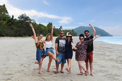 Cape Tribulation, Daintree Rainforest And Wildlife Tour - Accommodation Port Macquarie 4