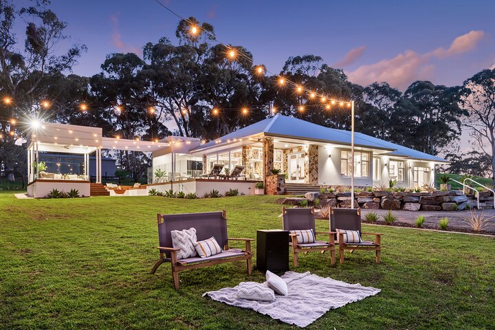  Accommodation Port Macquarie