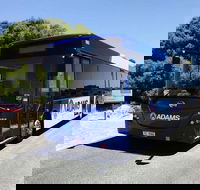 Rottnest Bayseeker Bus Tour from Hillarys Boat Harbour - Accommodation Port Macquarie