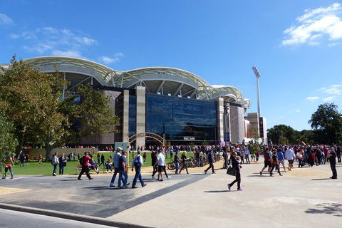 Adelaide City Highlights Tour - Accommodation Port Macquarie 1