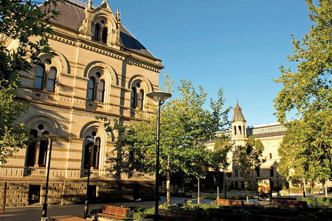 Adelaide City Highlights Tour - Accommodation Port Macquarie 2