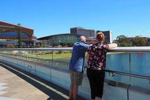 Adelaide City Highlights Tour - Accommodation Port Macquarie 3
