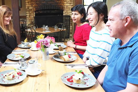 Adelaide Hills And Hahndorf Half-Day Tour From Adelaide - Accommodation Port Macquarie 2