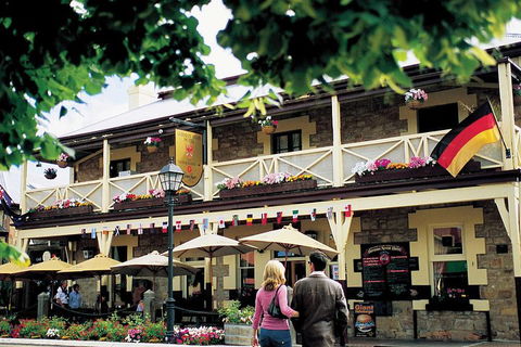 Adelaide Hills And Hahndorf Half-Day Tour From Adelaide - Accommodation Port Macquarie 4