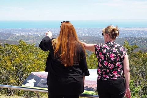 Adelaide Hills And Hahndorf Half-Day Tour From Adelaide - Accommodation Port Macquarie 5