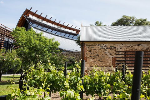 Ultimate Adelaide City And Hahndorf Tour - Accommodation Port Macquarie 1