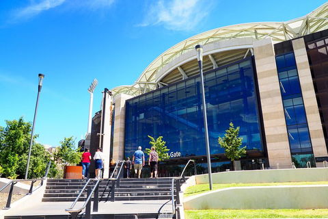 Ultimate Adelaide City And Hahndorf Tour - Accommodation Port Macquarie 5