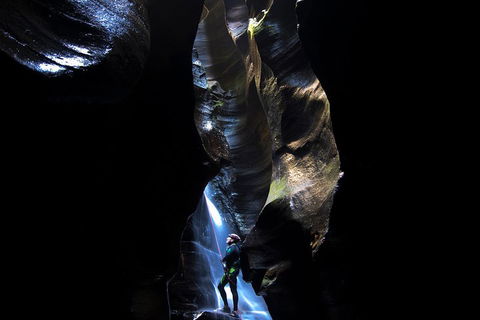 Full-Day Canyoning Experience At Stunning Empress Canyon - Accommodation Port Macquarie 3