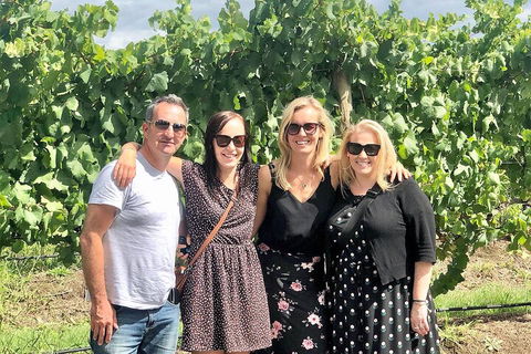 Yarra Valley Local Produce And Wine Tasting Tour - Accommodation Port Macquarie 5