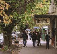 Adelaide Highlights Hahndorf  McLaren Vale Wine Tasting and Sightseeing Tour - Accommodation Port Macquarie