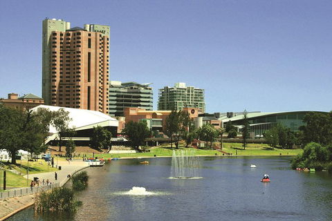 Adelaide Highlights, Hahndorf & McLaren Vale Wine Tasting And Sightseeing Tour - Accommodation Port Macquarie 3