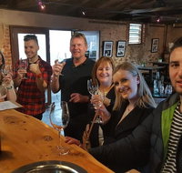 McLaren Vale and Glenelg Wine Tasting and Sightseeing Half-day Afternoon - Accommodation Port Macquarie