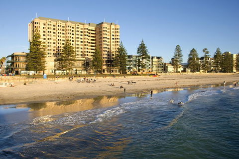 McLaren Vale And Glenelg Wine Tasting And Sightseeing (Half-day Afternoon) - Accommodation Port Macquarie 3