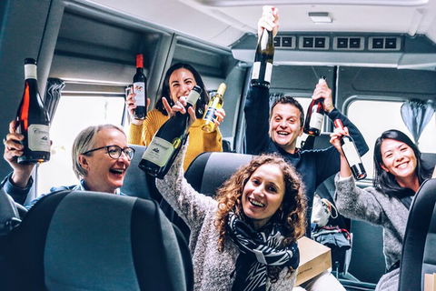 Sip N Savour: Southern Highlands Premium Wine Tour From Sydney - Accommodation Port Macquarie 0