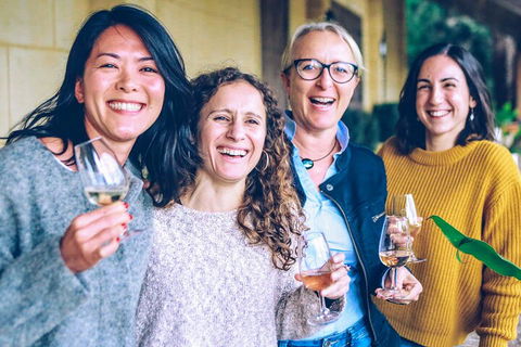 Sip N Savour: Southern Highlands Premium Wine Tour From Sydney - Accommodation Port Macquarie 1