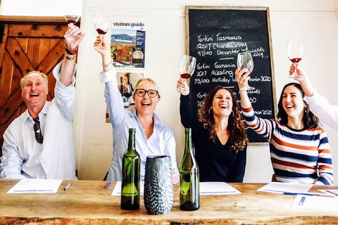 Sip N Savour: Southern Highlands Premium Wine Tour From Sydney - Accommodation Port Macquarie 5