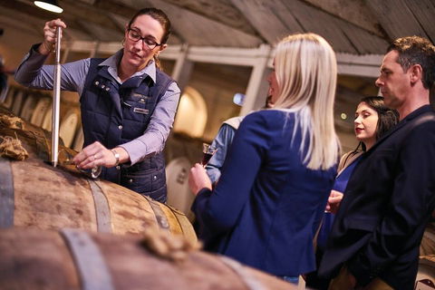 Seppeltsfield Taste Your Birth Year Experience - Accommodation Port Macquarie 1