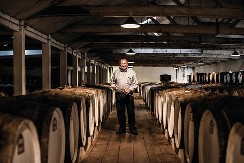 Seppeltsfield Taste Your Birth Year Experience - Accommodation Port Macquarie 2