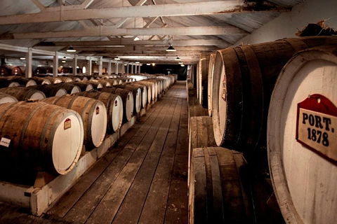 Seppeltsfield Taste Your Birth Year Experience - Accommodation Port Macquarie 4