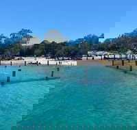 Full-Day Small Group Tour to North Stradbroke Island - Accommodation Port Macquarie
