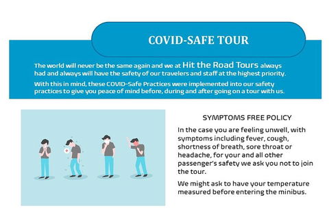 Great Ocean Road Reverse Itinerary Tour - Accommodation Port Macquarie 3