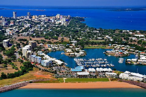Explore Darwin City Sights Including Key Attractions - Accommodation Port Macquarie 3