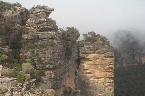 Private Blue Mountains Tour With Expert Guide - Accommodation Port Macquarie 5