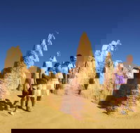 Pinnacles Day Trip from Perth Including Yanchep National Park - Accommodation Port Macquarie