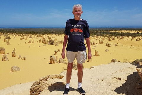 Pinnacles Day Trip From Perth Including Yanchep National Park - Accommodation Port Macquarie 1